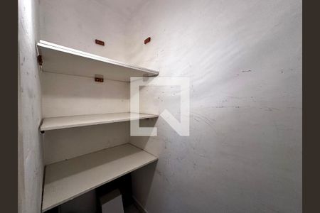 Apartamento para alugar com 171m², 3 quartos e 3 vagasDeposito Garagem