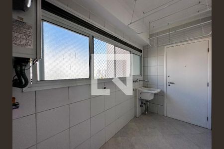 Apartamento para alugar com 171m², 3 quartos e 3 vagasÁrea de Serviço