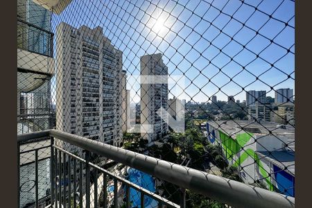 Apartamento para alugar com 171m², 3 quartos e 3 vagasSacada Suíte 3