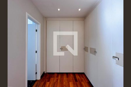 Apartamento para alugar com 171m², 3 quartos e 3 vagasCloset Suíte 3