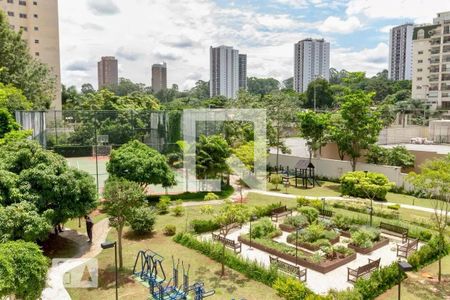 Apartamento para alugar com 171m², 3 quartos e 3 vagasÁrea Comum