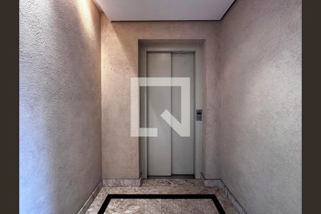 Apartamento para alugar com 171m², 3 quartos e 3 vagasHall Social Apartamento