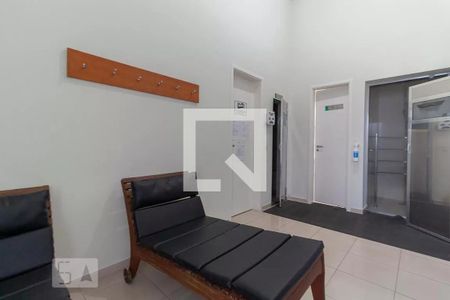 Apartamento para alugar com 171m², 3 quartos e 3 vagasSpa/Sauna