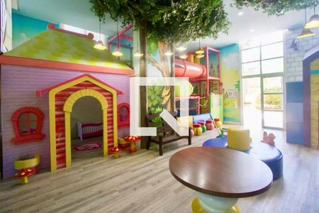 Apartamento para alugar com 171m², 3 quartos e 3 vagasBrinquedoteca