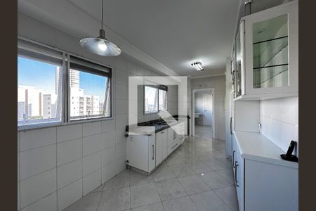 Apartamento para alugar com 171m², 3 quartos e 3 vagasCozinha