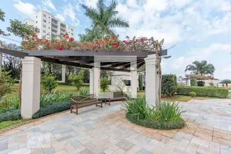 Apartamento para alugar com 171m², 3 quartos e 3 vagasÁrea Comum