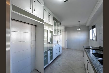 Apartamento para alugar com 171m², 3 quartos e 3 vagasCozinha