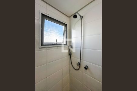 Apartamento para alugar com 171m², 3 quartos e 3 vagasBanheiro Suíte 1