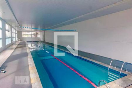 Apartamento para alugar com 171m², 3 quartos e 3 vagasPiscina Coberta