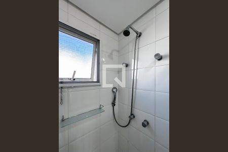 Apartamento para alugar com 171m², 3 quartos e 3 vagasBanheiro Suíte 2