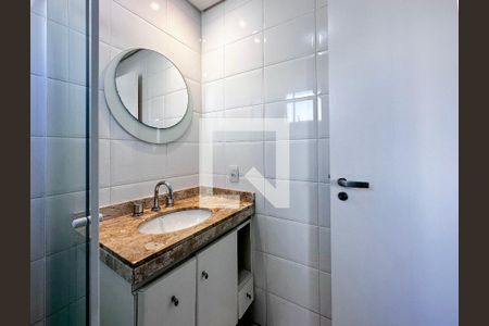 Apartamento para alugar com 171m², 3 quartos e 3 vagasBanheiro Suíte 1