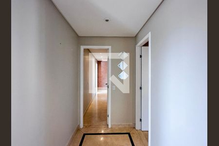 Apartamento para alugar com 171m², 3 quartos e 3 vagasHall de Entrada Apartamento