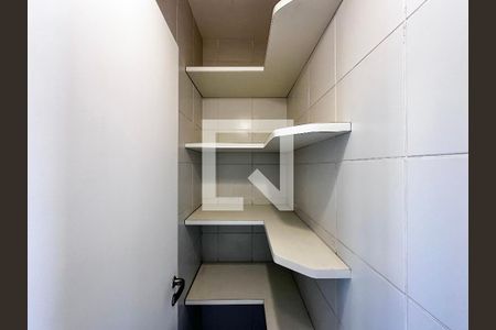 Apartamento para alugar com 171m², 3 quartos e 3 vagasDespensa