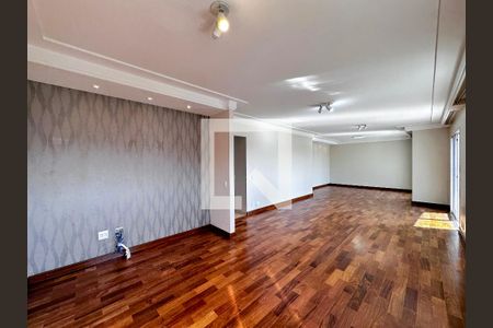 Sala de apartamento para alugar com 3 quartos, 171m² em Santo Amaro, São Paulo