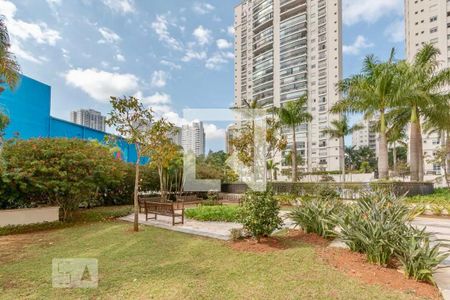 Apartamento para alugar com 171m², 3 quartos e 3 vagasÁrea Comum