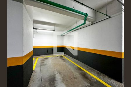 Apartamento para alugar com 171m², 3 quartos e 3 vagasVaga Garagem