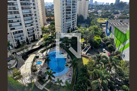 Apartamento para alugar com 171m², 3 quartos e 3 vagasVista Suíte 3