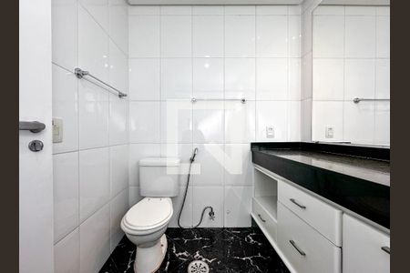 Apartamento para alugar com 171m², 3 quartos e 3 vagasBanheiro Suíte 3
