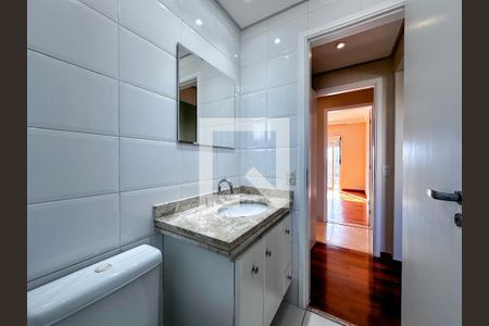 Apartamento para alugar com 171m², 3 quartos e 3 vagasBanheiro Suíte 2