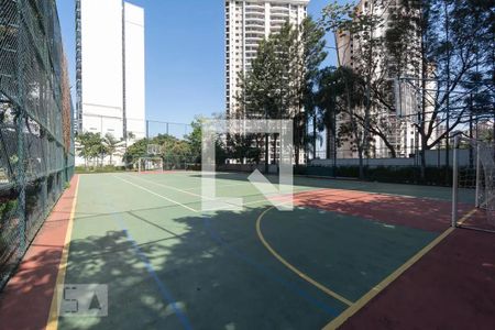 Apartamento para alugar com 171m², 3 quartos e 3 vagasQuadra 