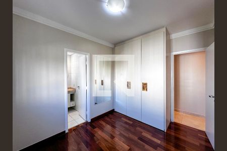 Apartamento para alugar com 171m², 3 quartos e 3 vagasSuíte 1