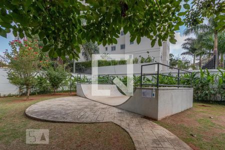 Apartamento para alugar com 171m², 3 quartos e 3 vagasPista Skate