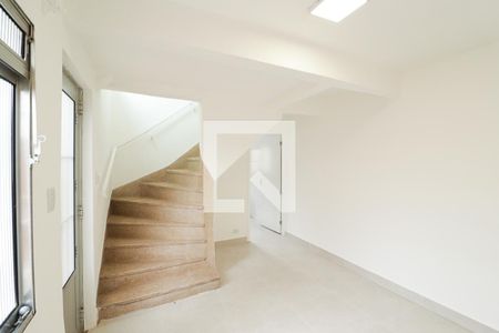 Sala de casa para alugar com 2 quartos, 60m² em Jardim São Paulo(zona Norte), São Paulo