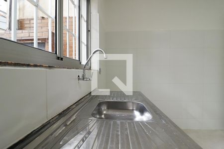 Casa para alugar com 60m², 2 quartos e sem vagaCozinha