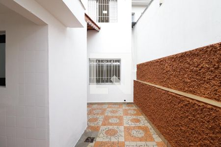 Casa para alugar com 60m², 2 quartos e sem vagaÁrea de Serviço