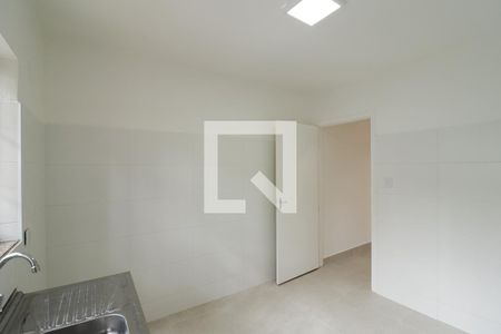 Cozinha de casa para alugar com 2 quartos, 60m² em Jardim São Paulo(zona Norte), São Paulo
