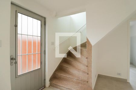 Sala de casa para alugar com 2 quartos, 60m² em Jardim São Paulo(zona Norte), São Paulo
