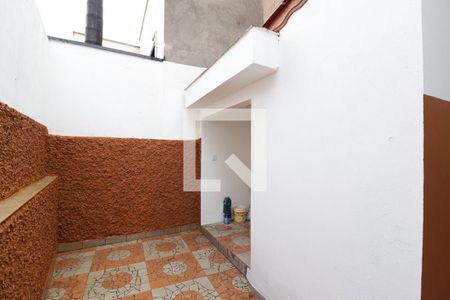 Casa para alugar com 60m², 2 quartos e sem vagaÁrea de Serviço