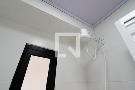 Casa para alugar com 60m², 2 quartos e sem vagaBanheiro de Serviço