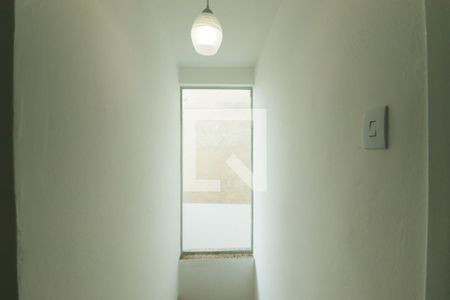 Escada de casa para alugar com 2 quartos, 60m² em Jardim São Paulo(zona Norte), São Paulo