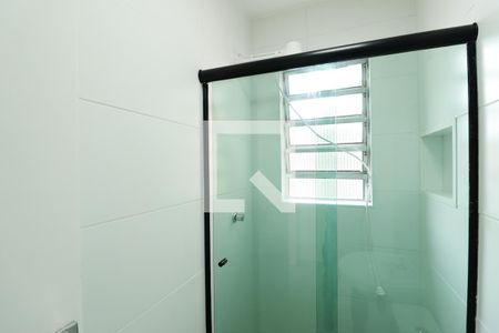 Casa para alugar com 60m², 2 quartos e sem vagaBanheiro Social