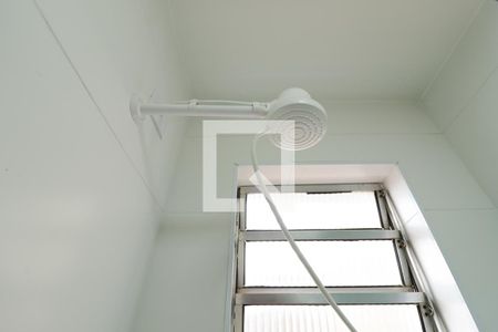 Casa para alugar com 60m², 2 quartos e sem vagaBanheiro Social