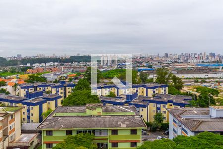 Vista de apartamento para alugar com 2 quartos, 64m² em Vila Prudente, São Paulo