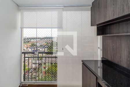 Sacada de apartamento para alugar com 2 quartos, 64m² em Vila Prudente, São Paulo