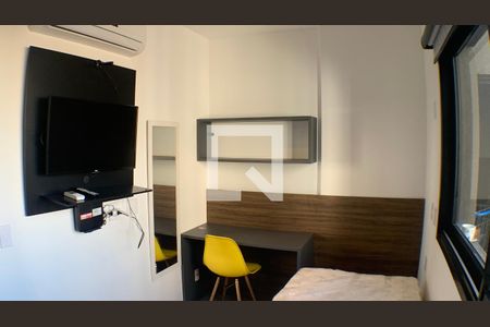 Studio de kitnet/studio para alugar com 1 quarto, 16m² em Vila Mariana, São Paulo