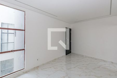 Sala de apartamento para alugar com 3 quartos, 55m² em Padre Eustáquio, Belo Horizonte