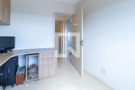 Quarto 1 de apartamento para alugar com 2 quartos, 87m² em Boa Vista, Curitiba