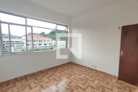 Quarto 1 de apartamento à venda com 2 quartos, 68m² em Pechincha, Rio de Janeiro