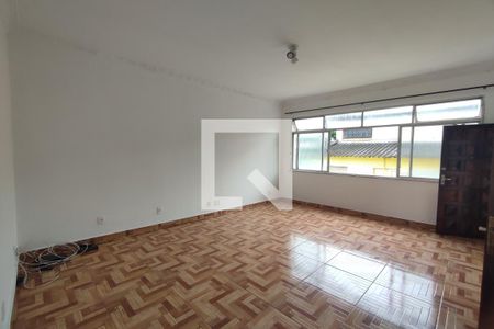 Sala de apartamento à venda com 2 quartos, 68m² em Pechincha, Rio de Janeiro