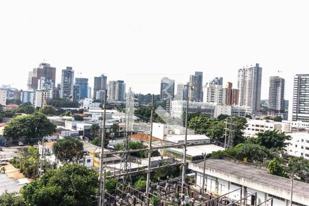 Sala de apartamento à venda com 2 quartos, 34m² em Butantã, São Paulo