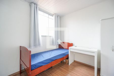 Quarto de apartamento para alugar com 1 quarto, 39m² em Vila Esperança, São Paulo