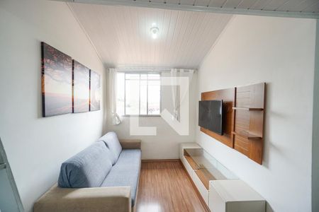 Apartamento para alugar com 1 quarto, 39m² em Vila Esperança, São Paulo