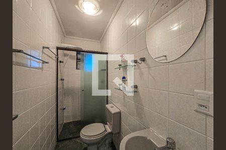 Apartamento para alugar com 235m², 4 quartos e 2 vagasBanheiro Social 2