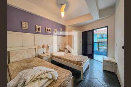 Apartamento para alugar com 235m², 4 quartos e 2 vagasQuarto 2