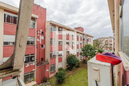 Vista de apartamento à venda com 2 quartos, 60m² em Vila Nova, Porto Alegre