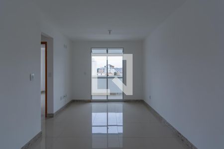 Apartamento para alugar com 65m², 3 quartos e 2 vagasSala